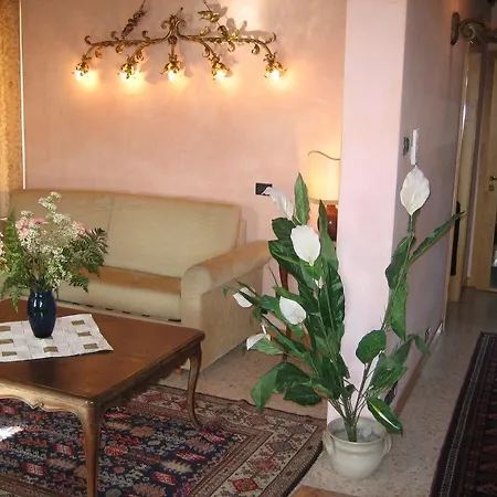 Hotel San Simeon